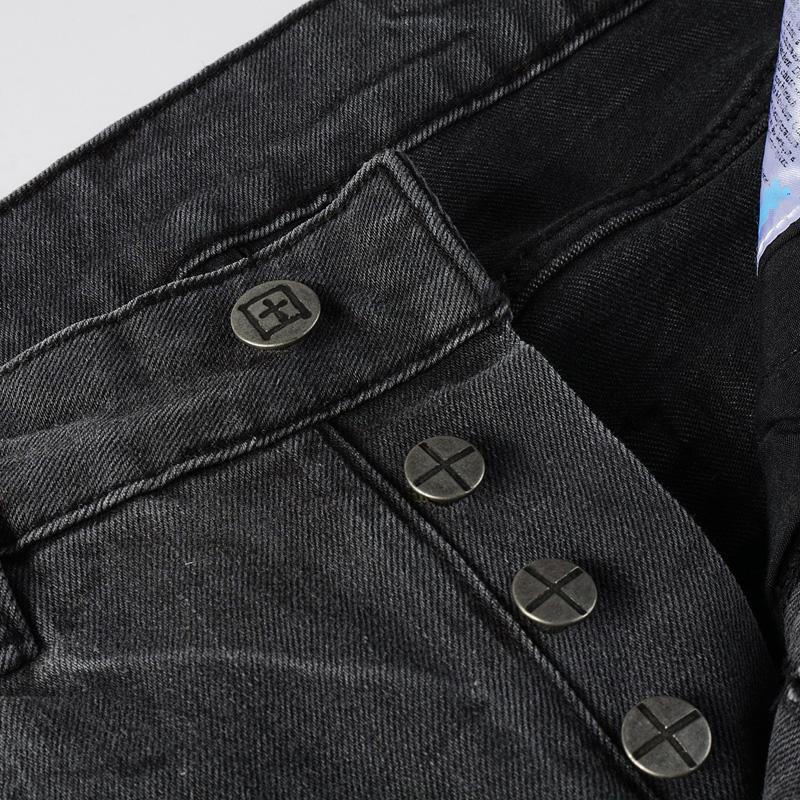 Ksubi Slim Fit Jeans        3003 - PerfectKickZ