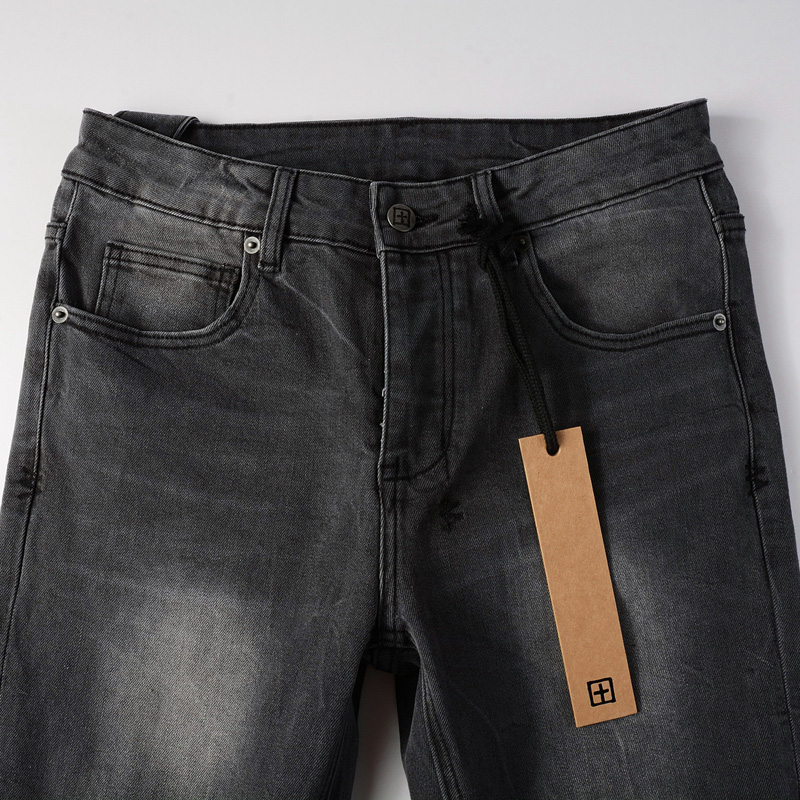 Ksubi Slim Fit Jeans        3003 - PerfectKickZ