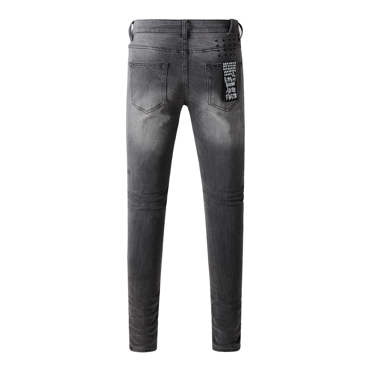 Ksubi Slim Fit Jeans        3003 - PerfectKickZ