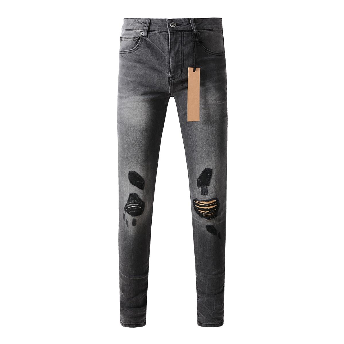 Ksubi Slim Fit Jeans        3003 - PerfectKickZ