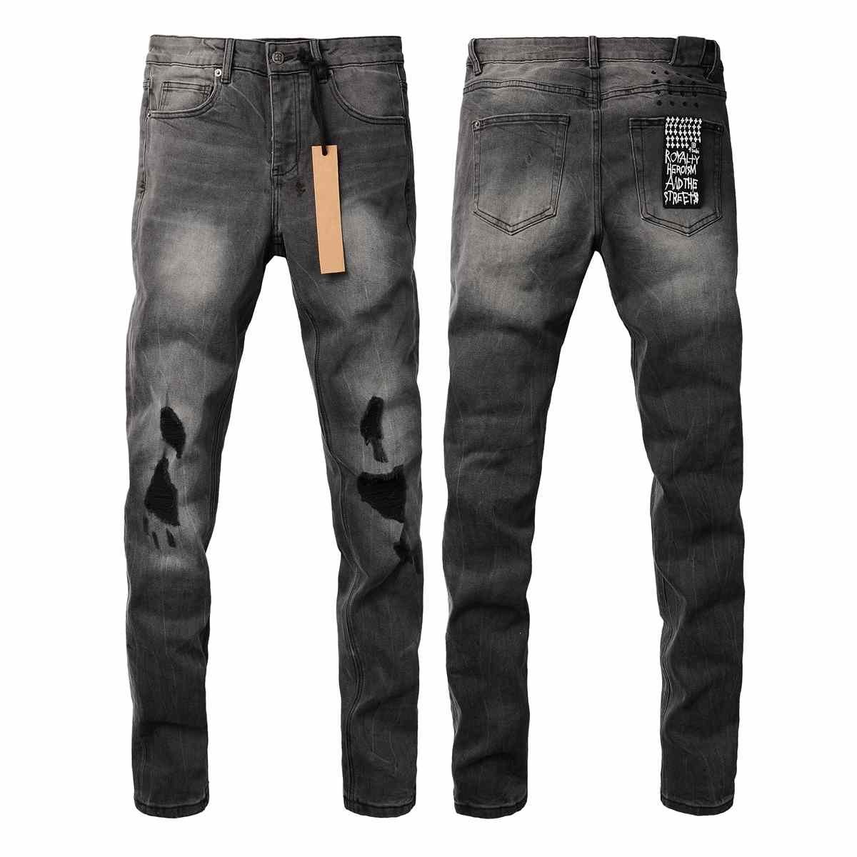 Ksubi Slim Fit Jeans        3003 - PerfectKickZ