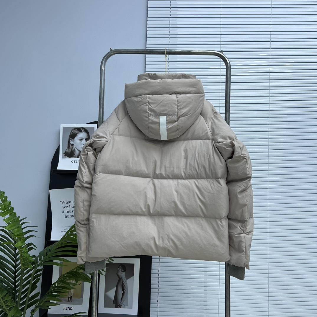 Canada Goose Junction Parka Pastels - PerfectKickZ