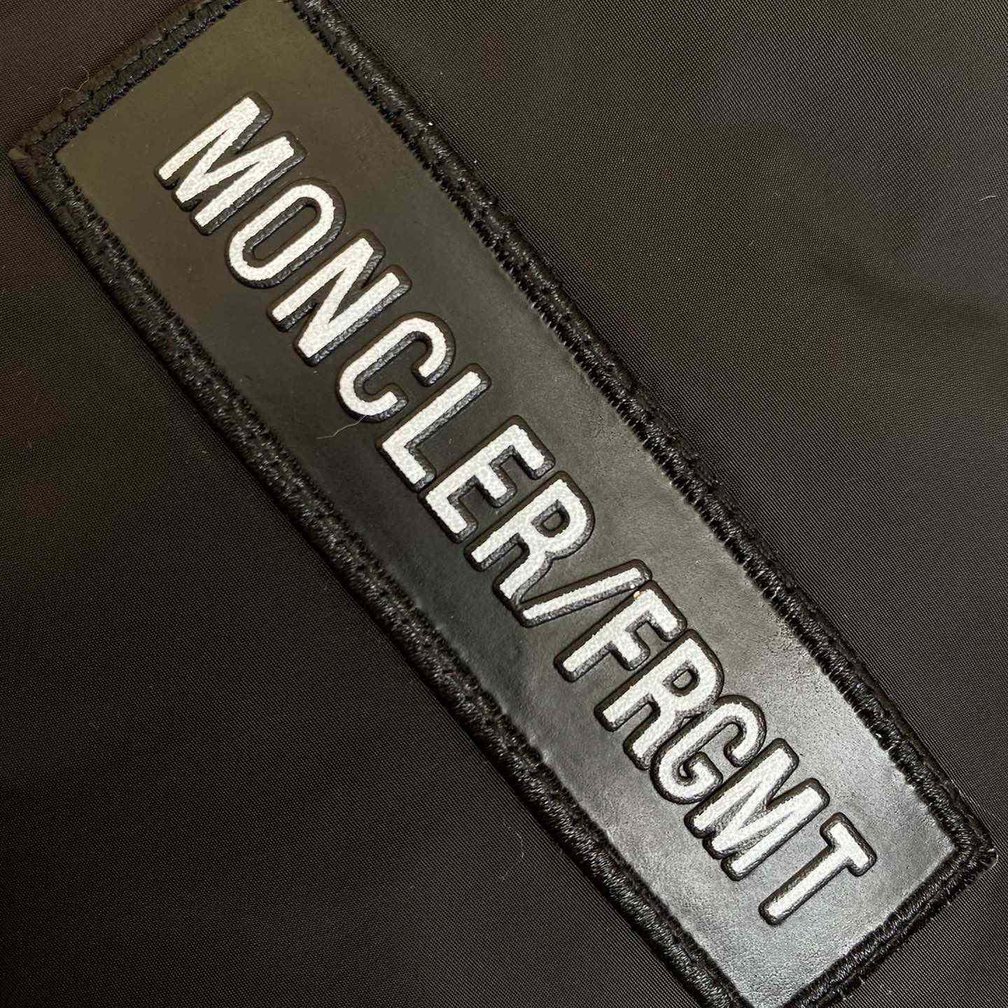 Moncler Genius Vulcan Gilet - PerfectKickZ