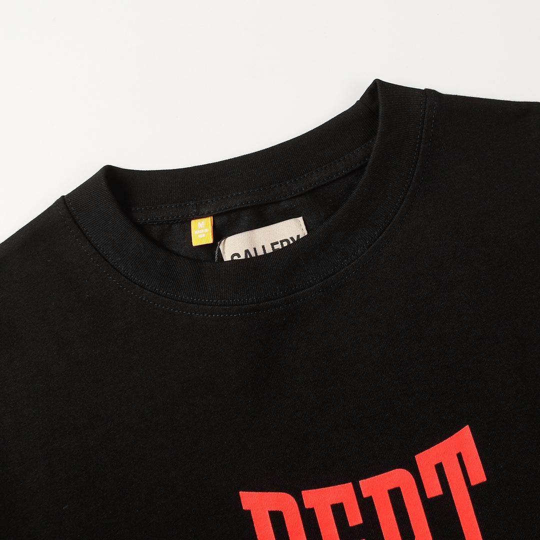 Gallery Dept. Cotton Tee - PerfectKickZ