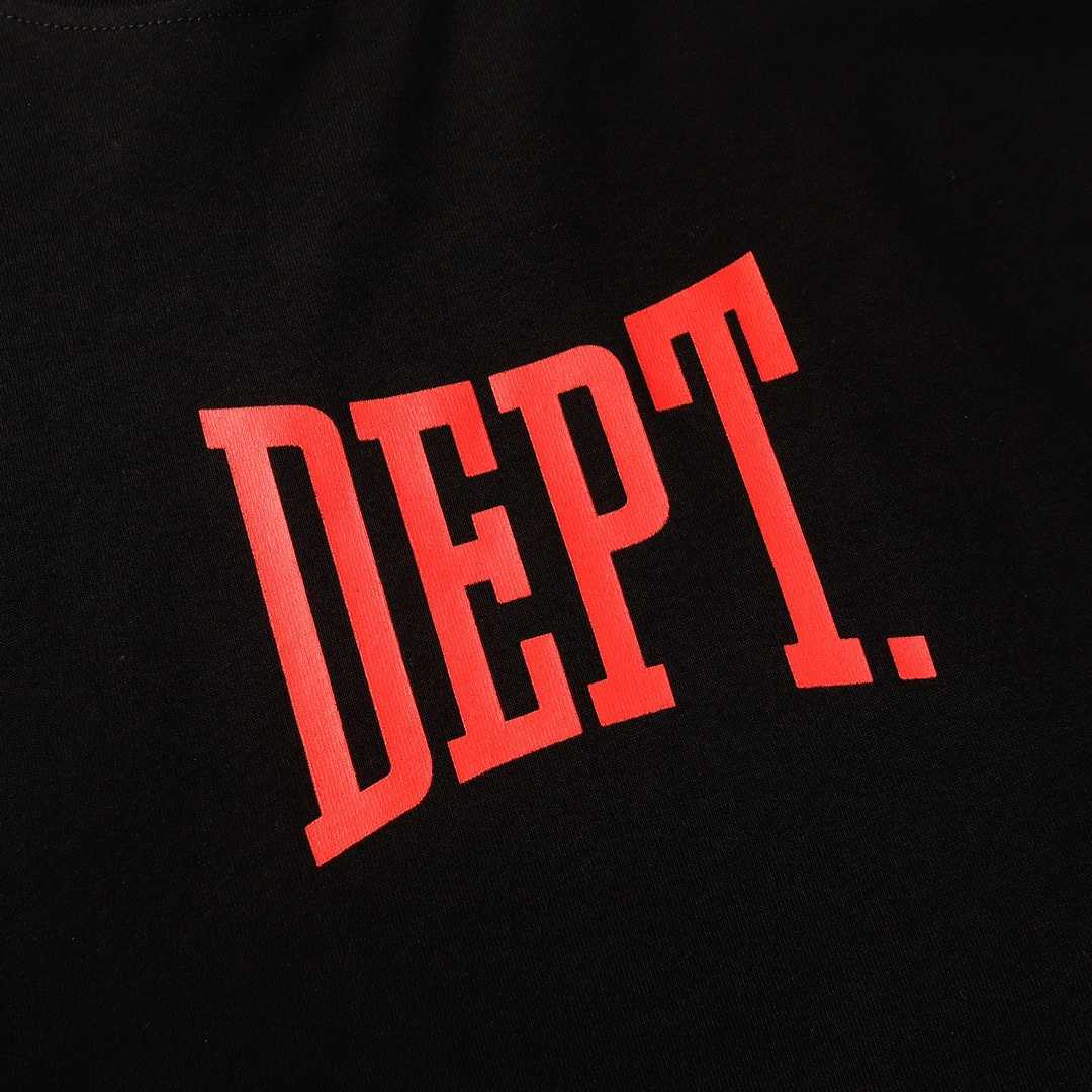 Gallery Dept. Cotton Tee - PerfectKickZ