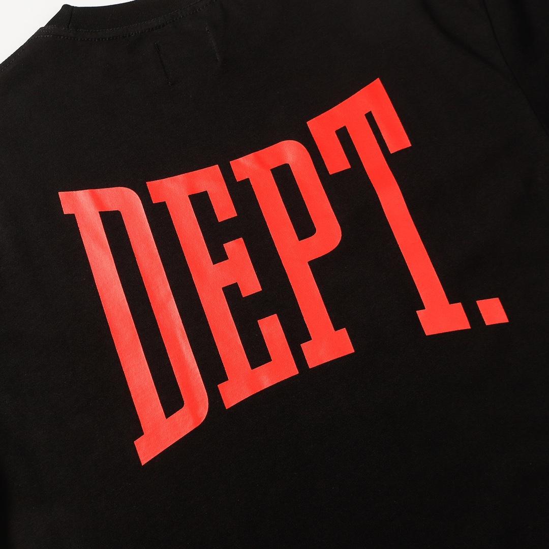 Gallery Dept. Cotton Tee - PerfectKickZ