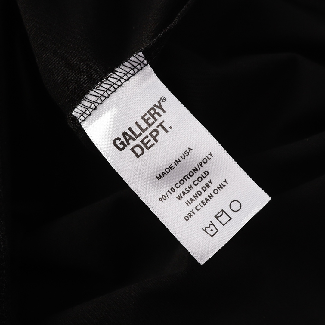 Gallery Dept. Cotton Tee - PerfectKickZ