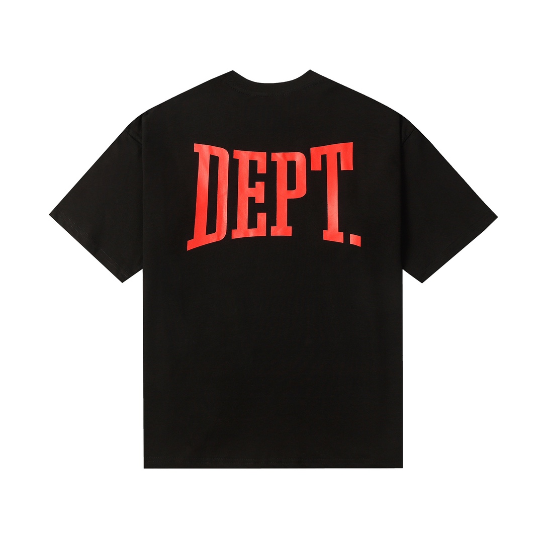 Gallery Dept. Cotton Tee - PerfectKickZ