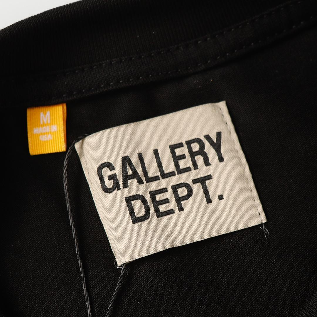 Gallery Dept. Cotton Tee - PerfectKickZ