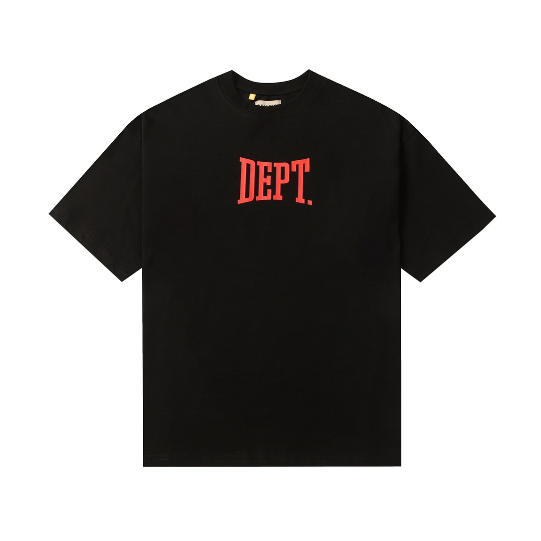 Gallery Dept. Cotton Tee - PerfectKickZ