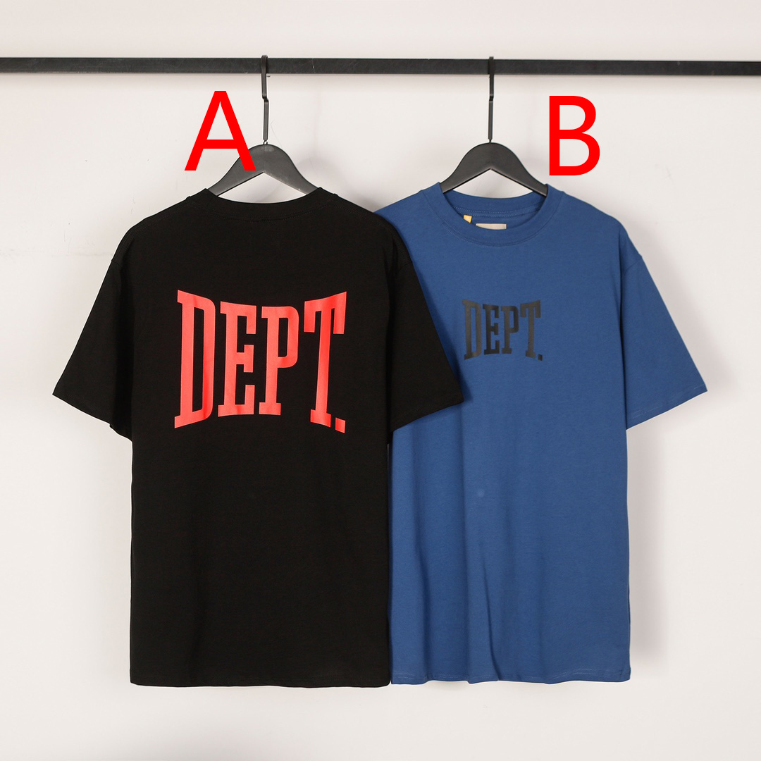 Gallery Dept. Cotton Tee - PerfectKickZ