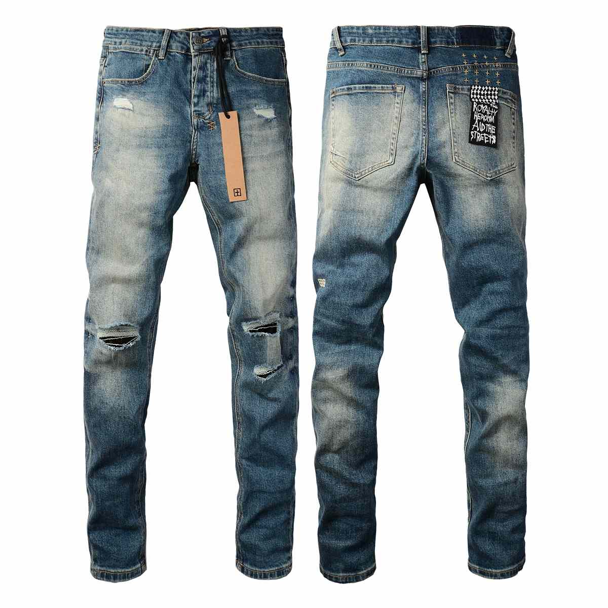 Ksubi Slim Fit Jeans      3018 - PerfectKickZ