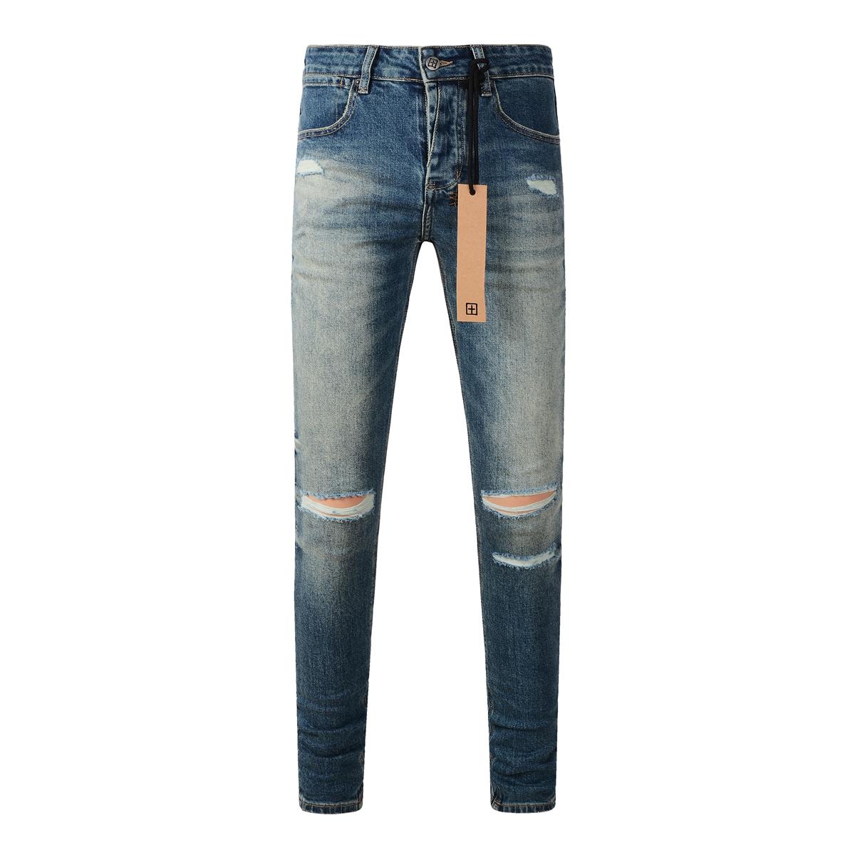 Ksubi Slim Fit Jeans      3018 - PerfectKickZ