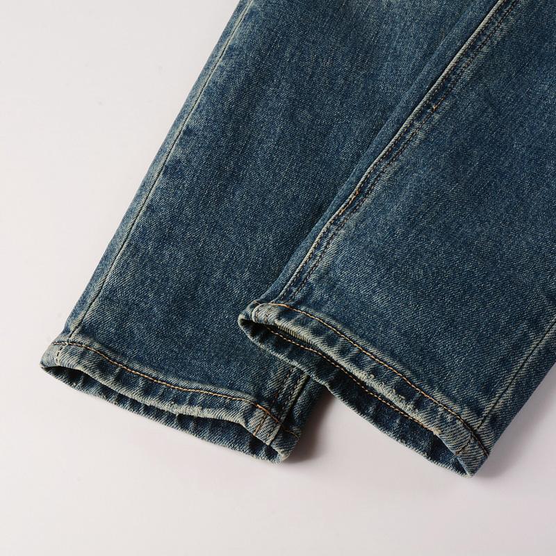 Ksubi Slim Fit Jeans      3018 - PerfectKickZ