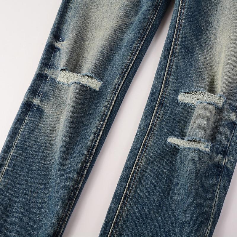 Ksubi Slim Fit Jeans      3018 - PerfectKickZ