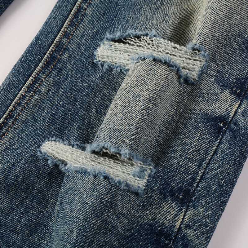 Ksubi Slim Fit Jeans      3018 - PerfectKickZ