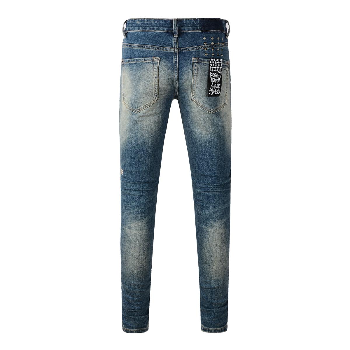 Ksubi Slim Fit Jeans      3018 - PerfectKickZ