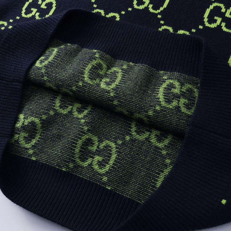 Gucci GG Sweater - PerfectKickZ