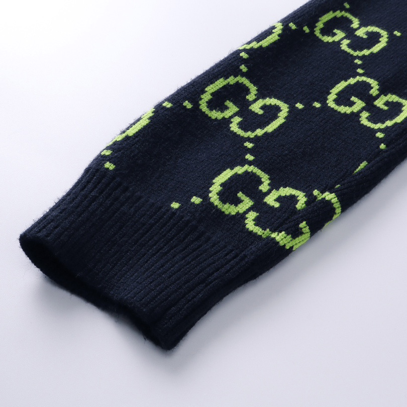 Gucci GG Sweater - PerfectKickZ