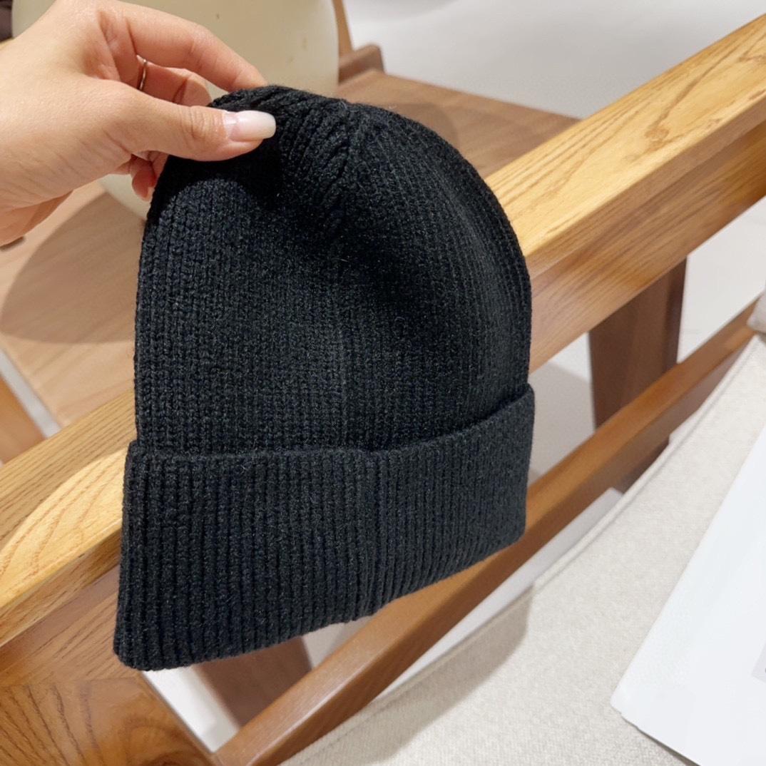 Chrome Heart Beanie - PerfectKickZ