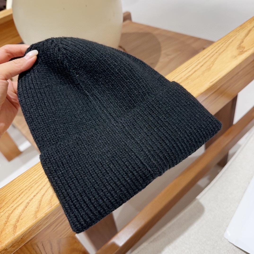 Chrome Heart Beanie - PerfectKickZ