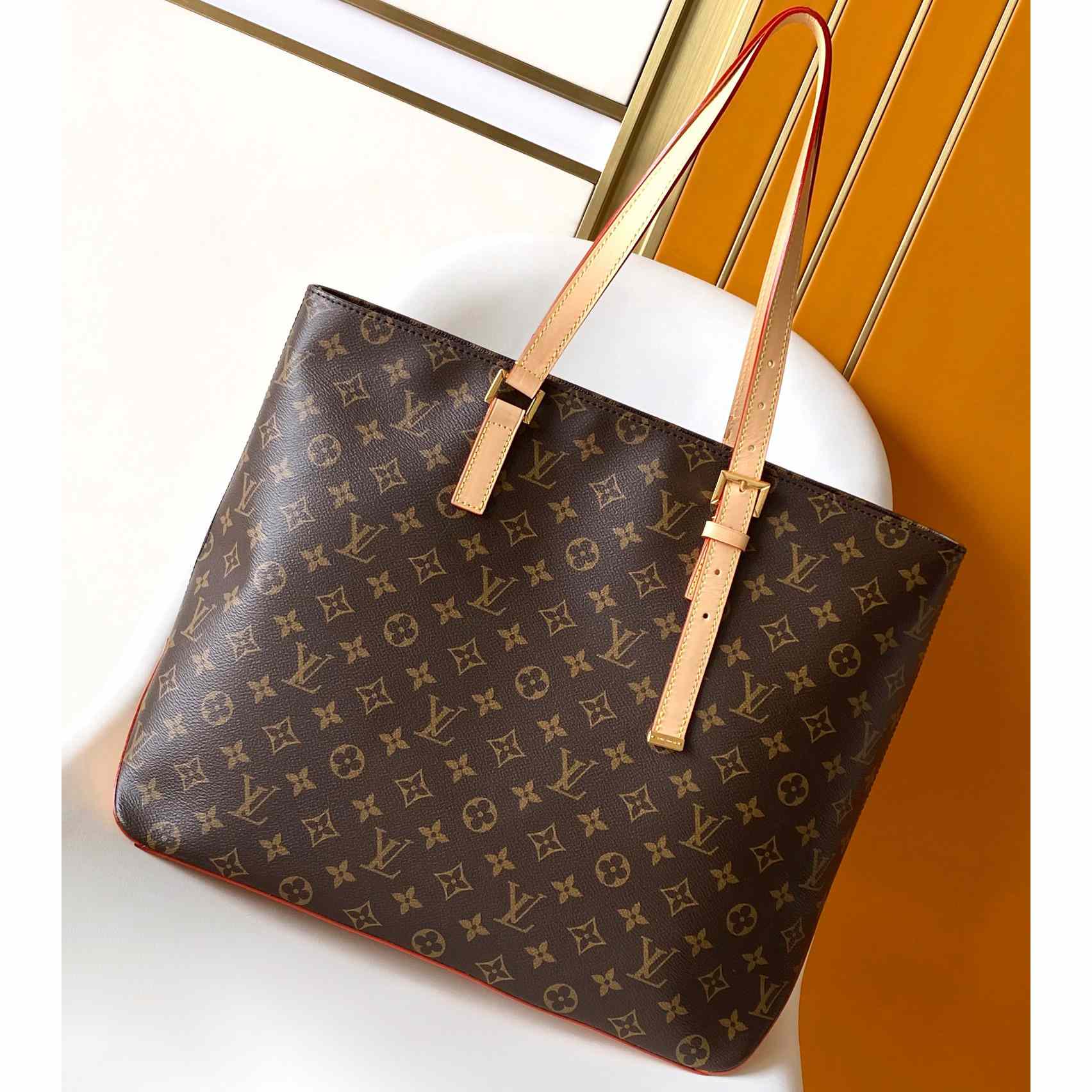 Louis Vuitton Mezzo   M47134 - PerfectKickZ