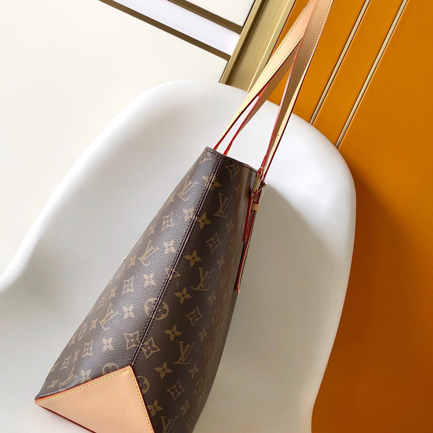 Louis Vuitton Mezzo   M47134 - PerfectKickZ