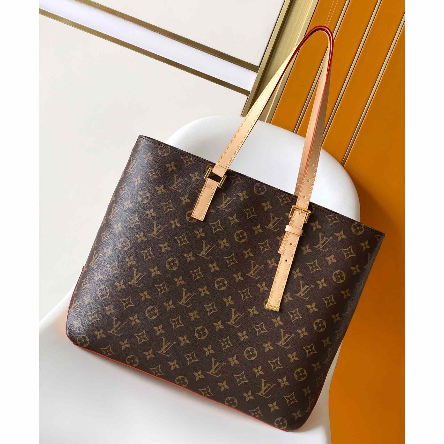 Louis Vuitton Mezzo   M47134 - PerfectKickZ