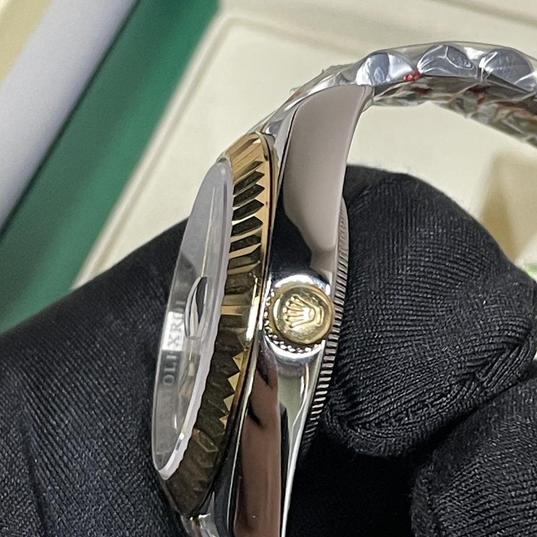 Rolex Oyster Perpetual  Watch   36mm - PerfectKickZ
