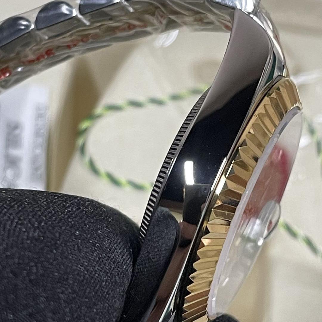 Rolex Oyster Perpetual  Watch   36mm - PerfectKickZ
