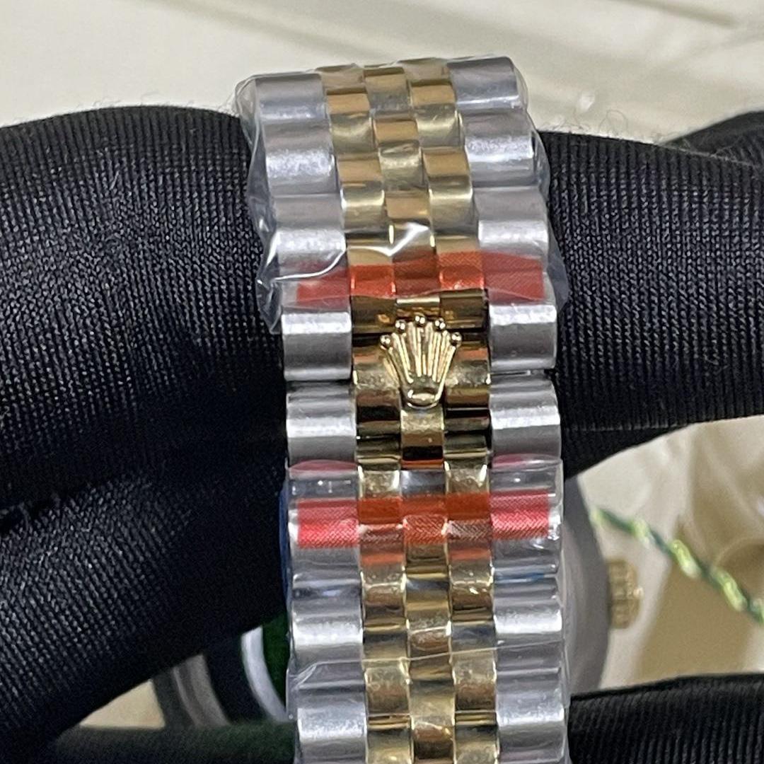 Rolex Oyster Perpetual  Watch   36mm - PerfectKickZ