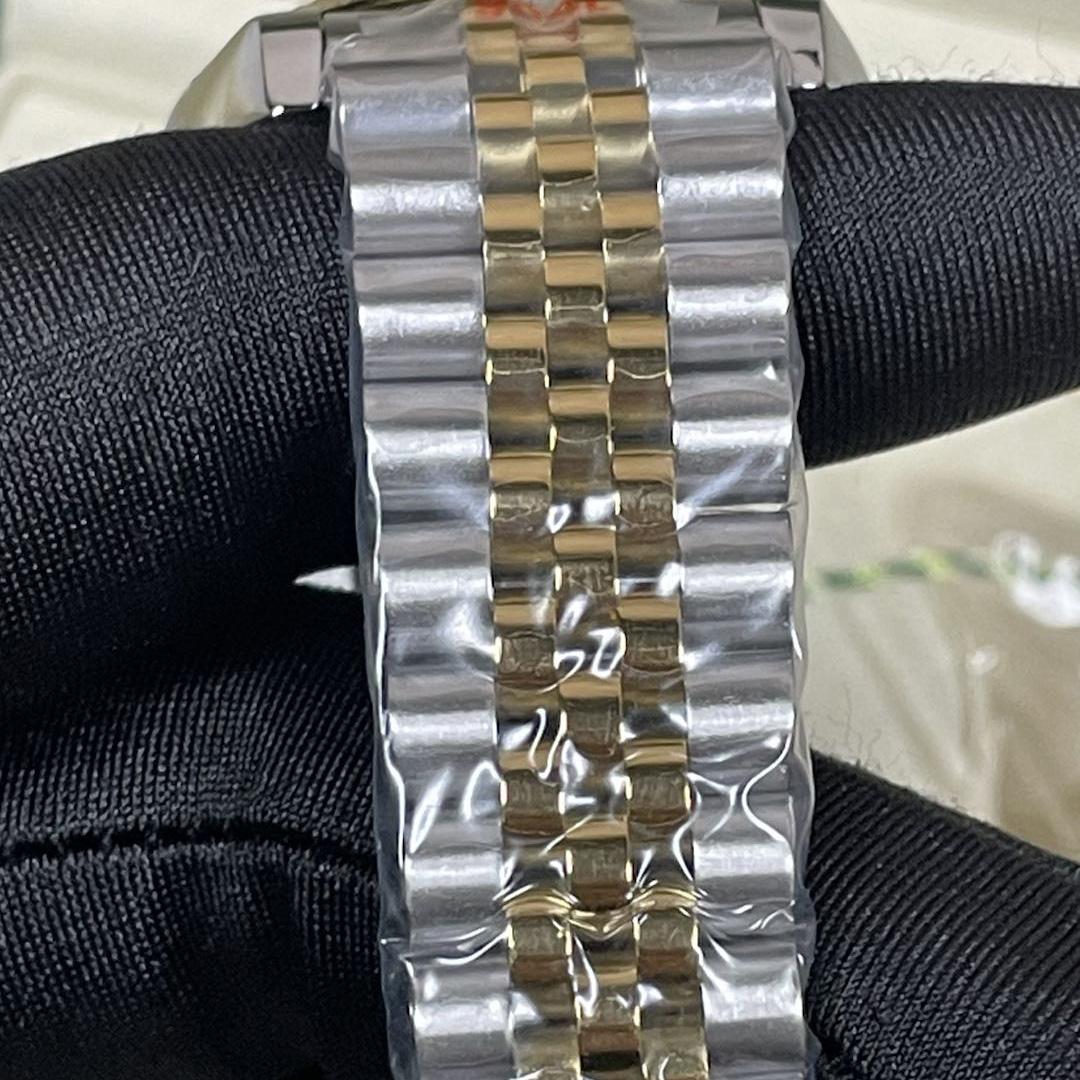 Rolex Oyster Perpetual  Watch   36mm - PerfectKickZ