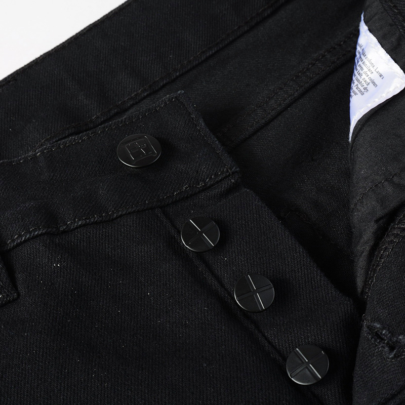 Ksubi Slim Fit Jeans        3004 - PerfectKickZ