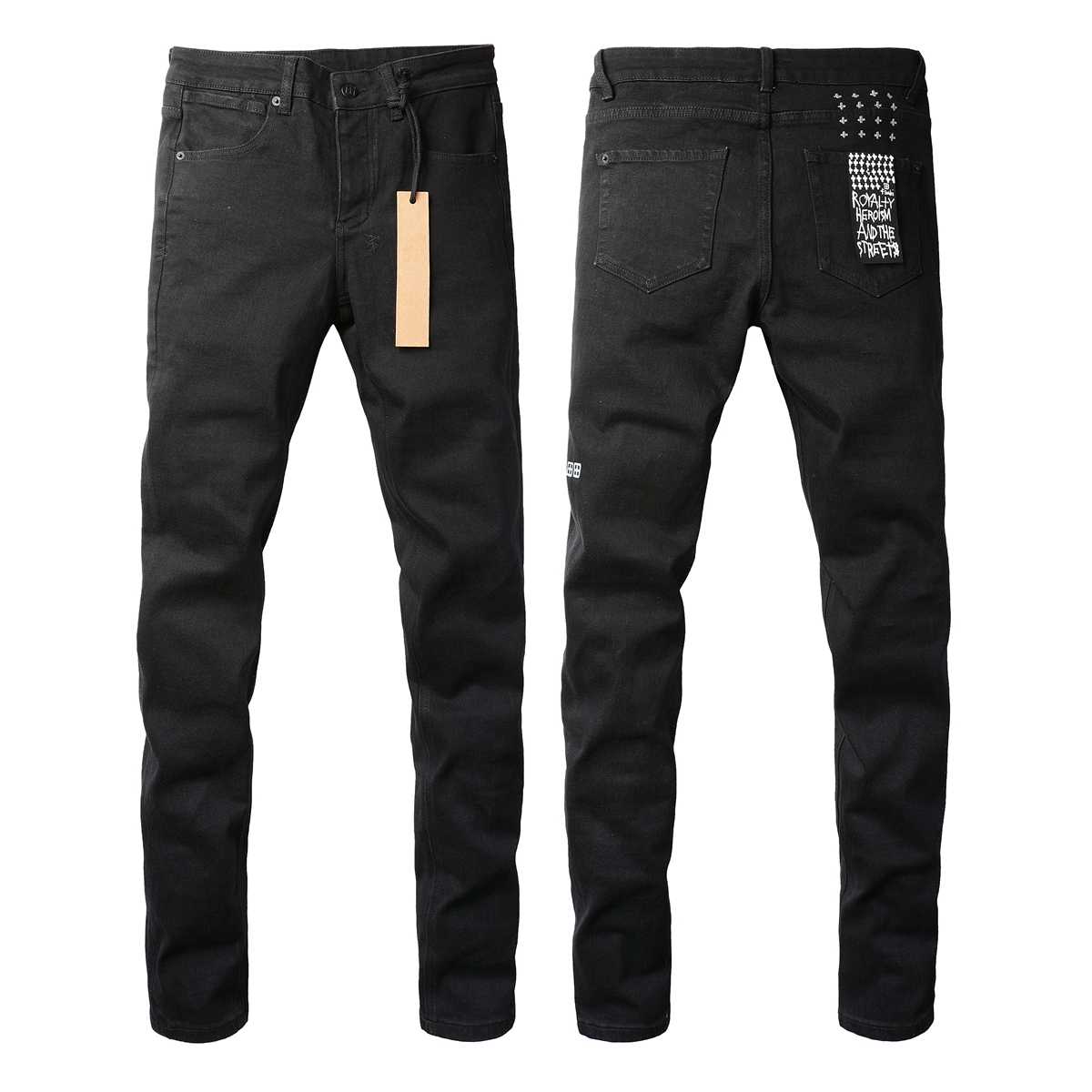 Ksubi Slim Fit Jeans        3004 - PerfectKickZ