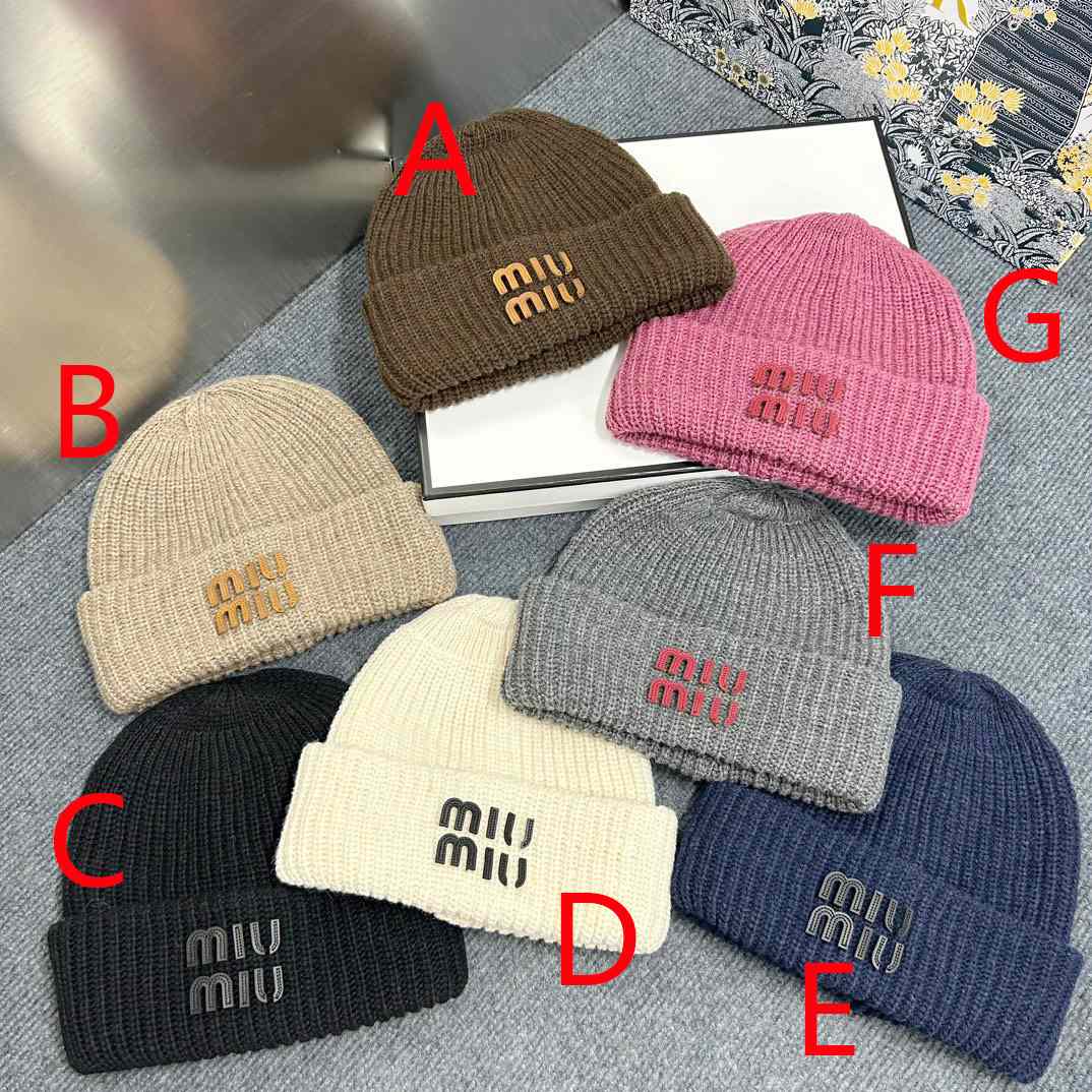 Chrome Heart Beanie  - PerfectKickZ