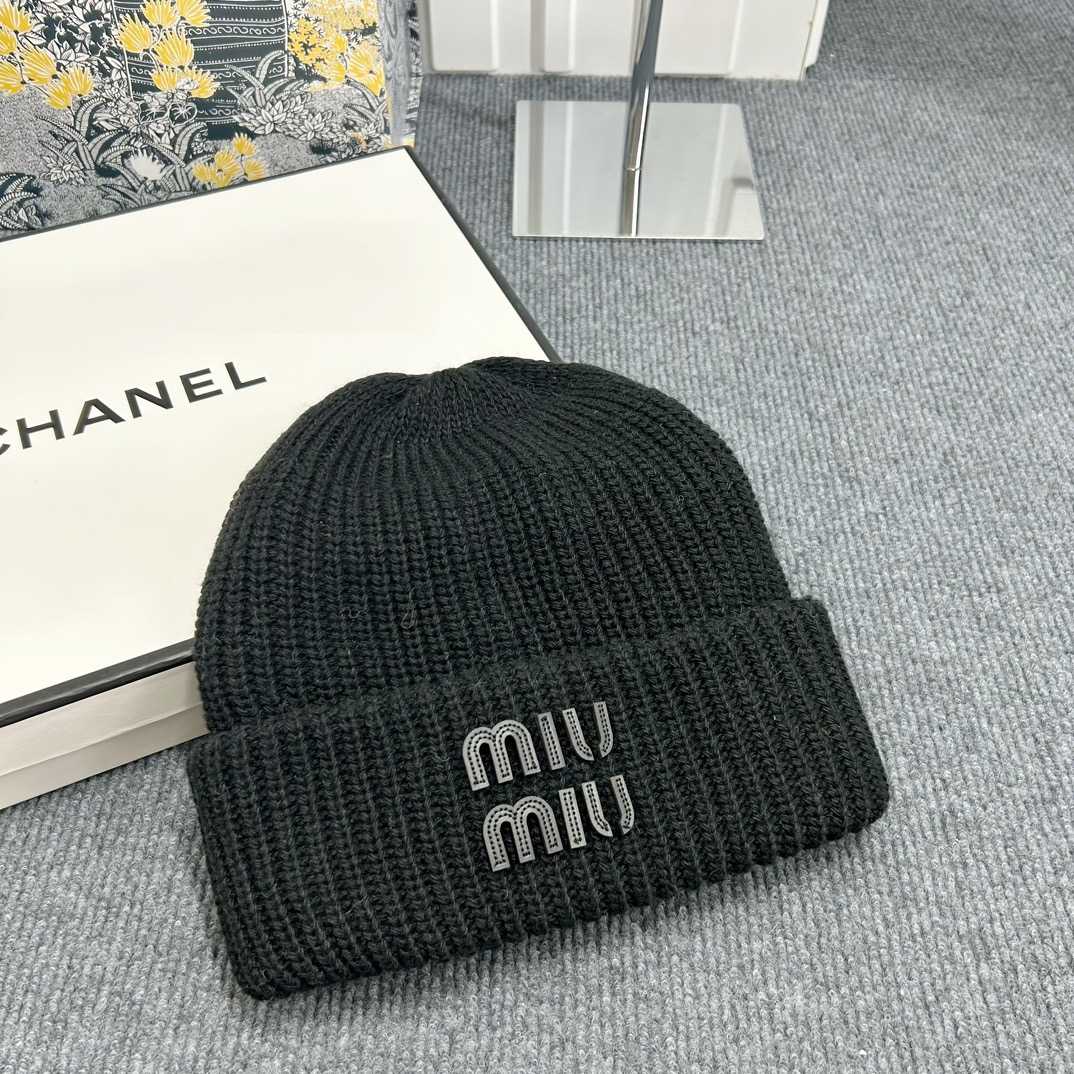 Chrome Heart Beanie  - PerfectKickZ