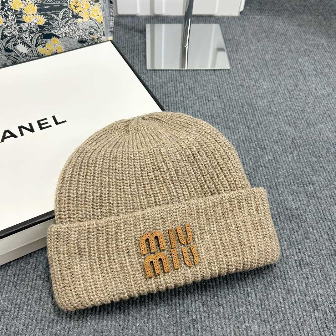 Chrome Heart Beanie  - PerfectKickZ