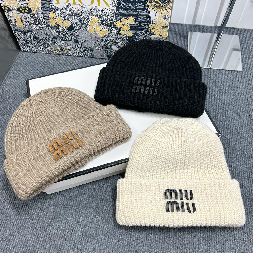 Chrome Heart Beanie  - PerfectKickZ