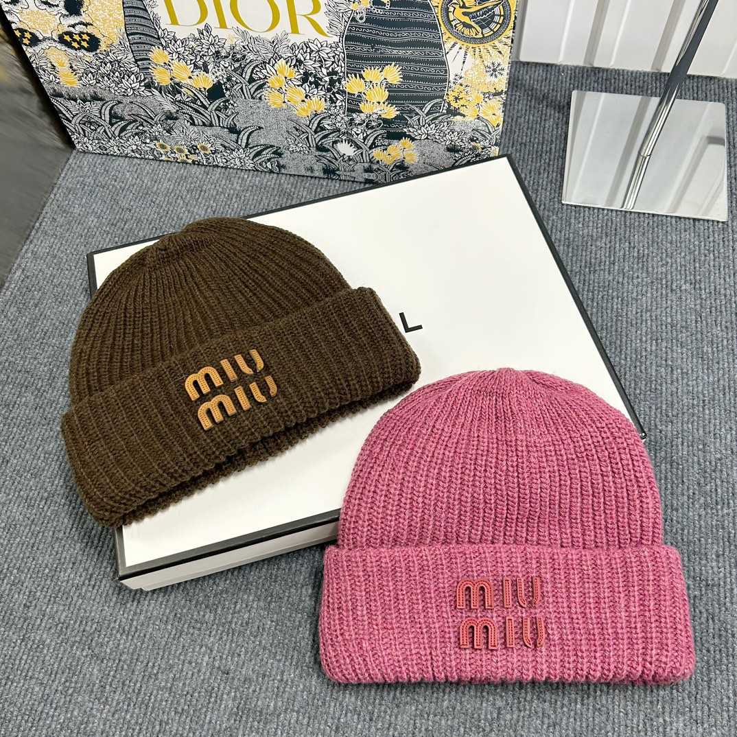 Chrome Heart Beanie  - PerfectKickZ