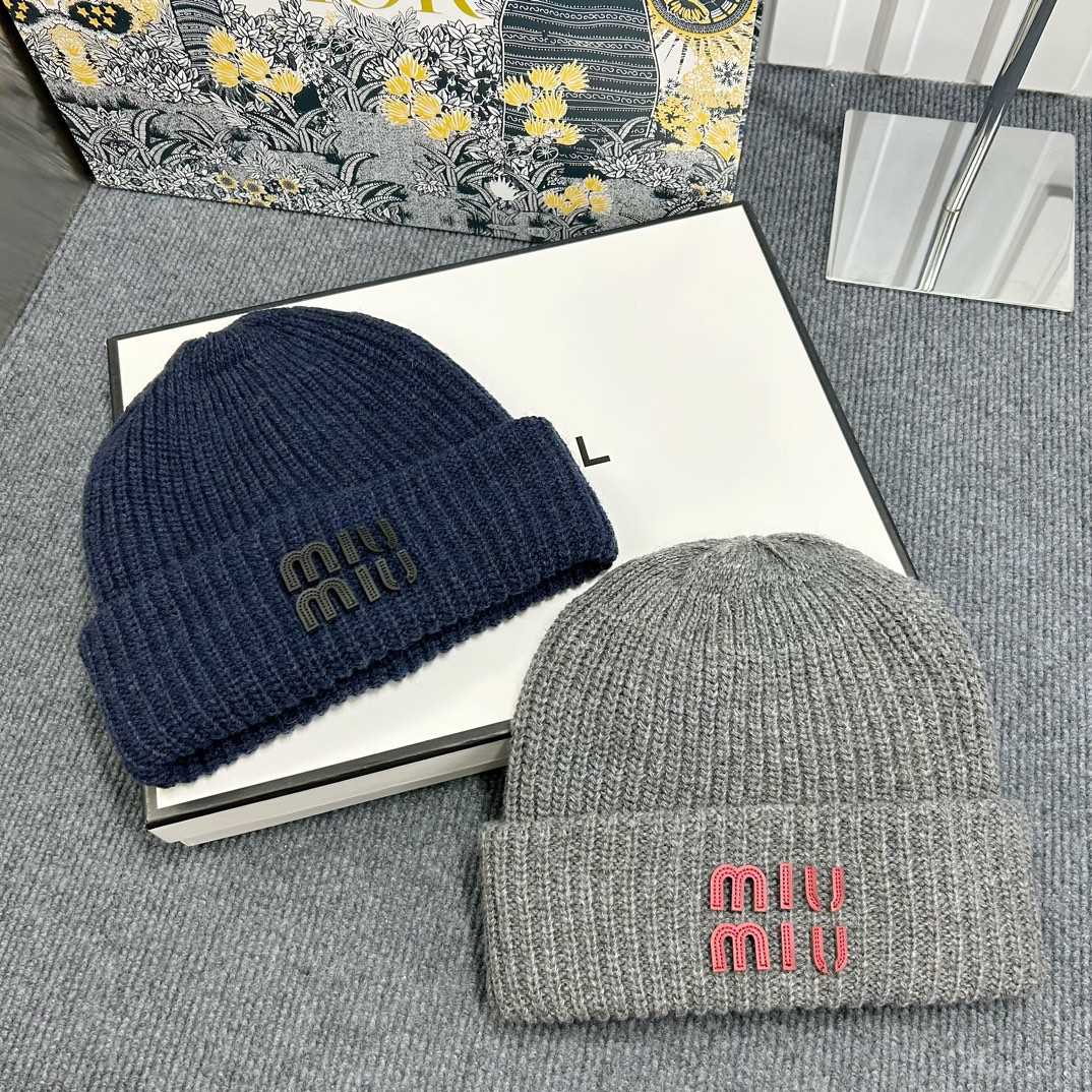 Chrome Heart Beanie  - PerfectKickZ