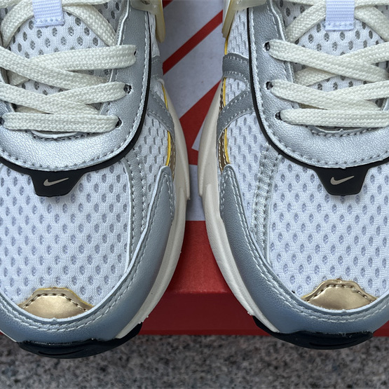 Nike V2K Sneaker    HJ7245-100 - PerfectKickZ