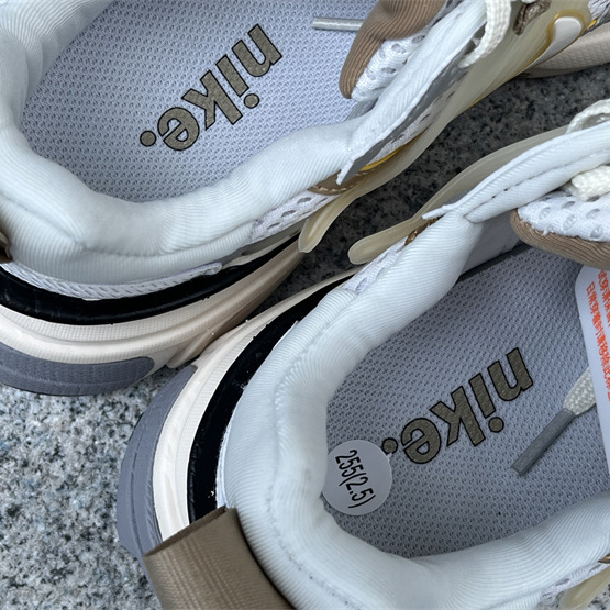 Nike V2K Sneaker    HJ7245-100 - PerfectKickZ