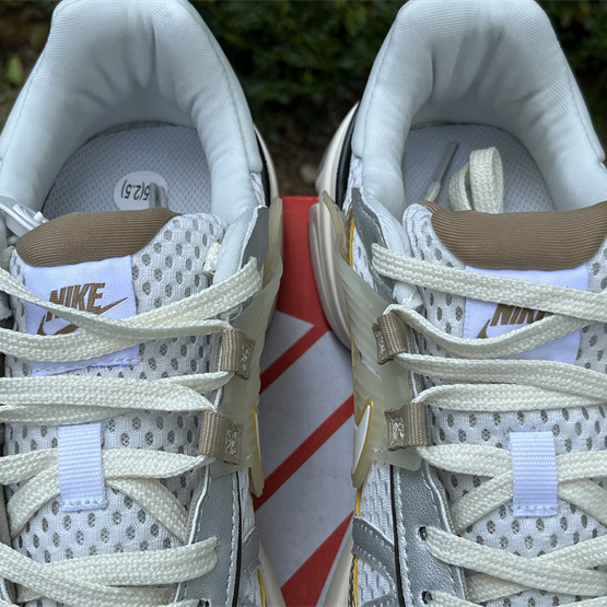 Nike V2K Sneaker    HJ7245-100 - PerfectKickZ