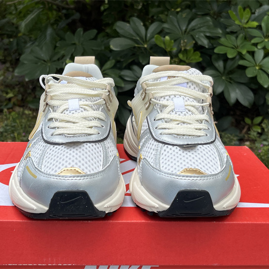Nike V2K Sneaker    HJ7245-100 - PerfectKickZ