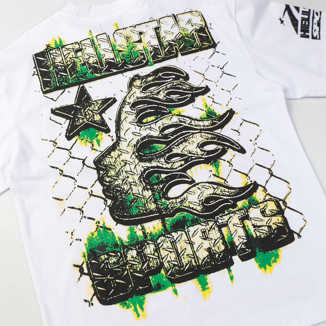 Hellstar War Ready! Long Sleeve T-Shirt - PerfectKickZ