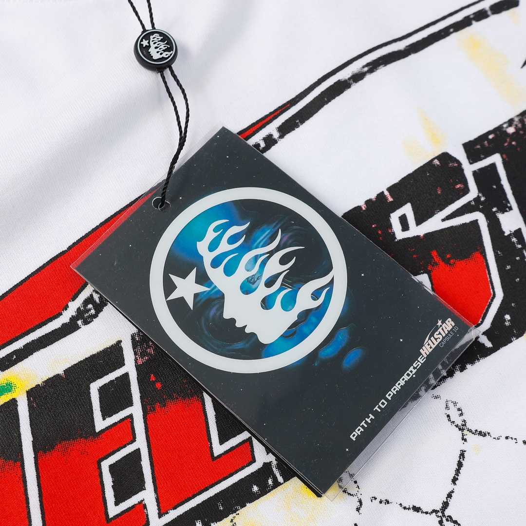 Hellstar War Ready! Long Sleeve T-Shirt - PerfectKickZ