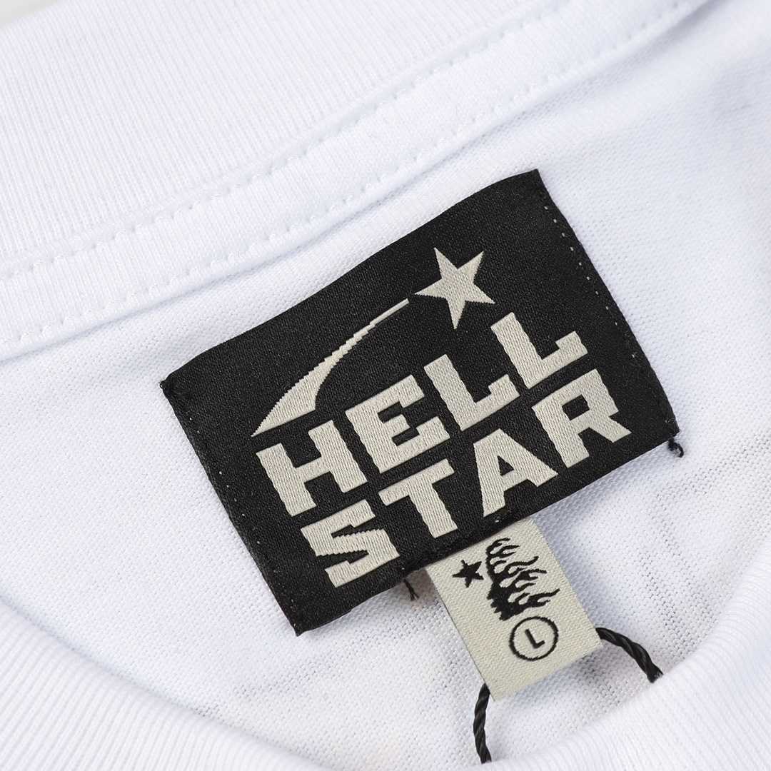 Hellstar War Ready! Long Sleeve T-Shirt - PerfectKickZ