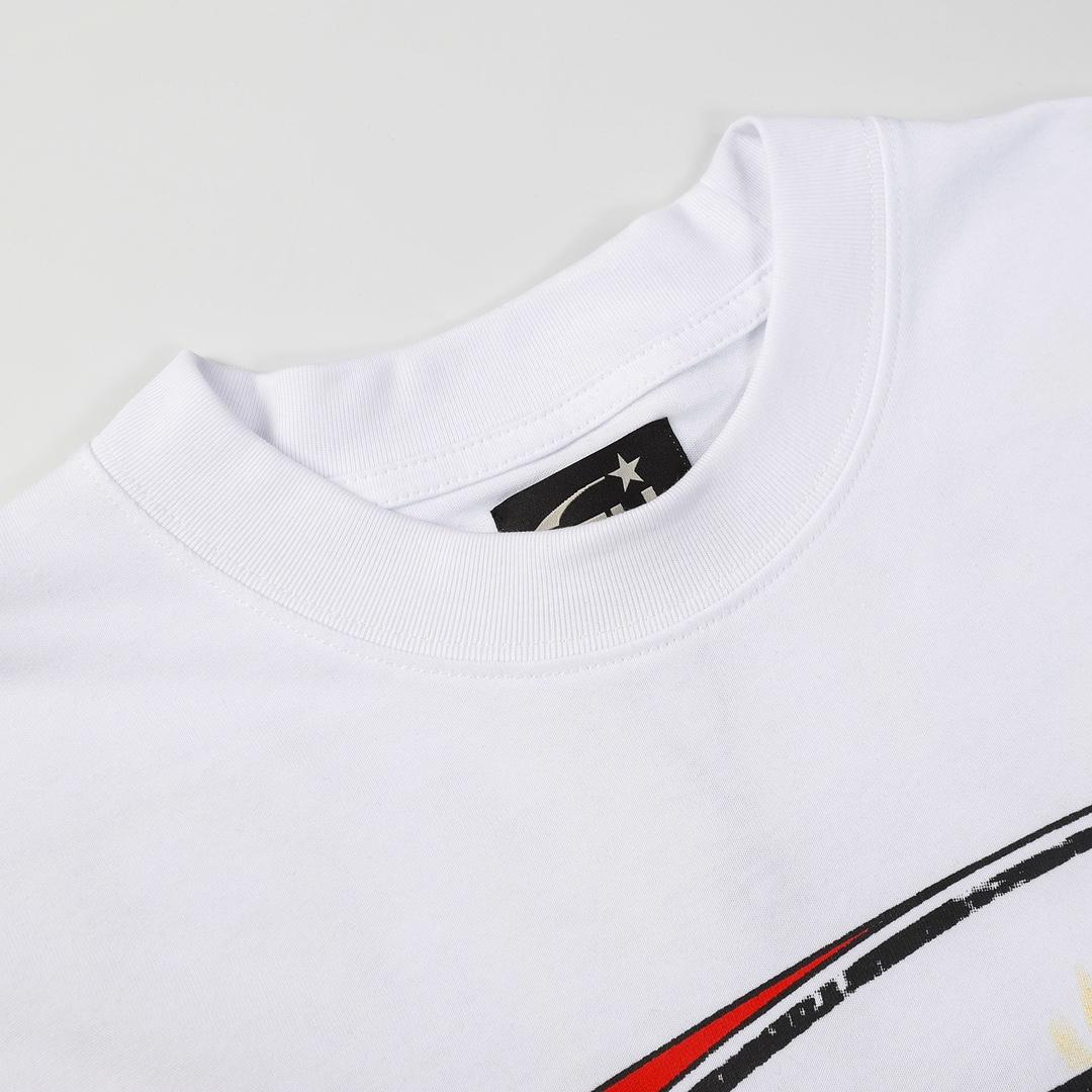 Hellstar War Ready! Long Sleeve T-Shirt - PerfectKickZ