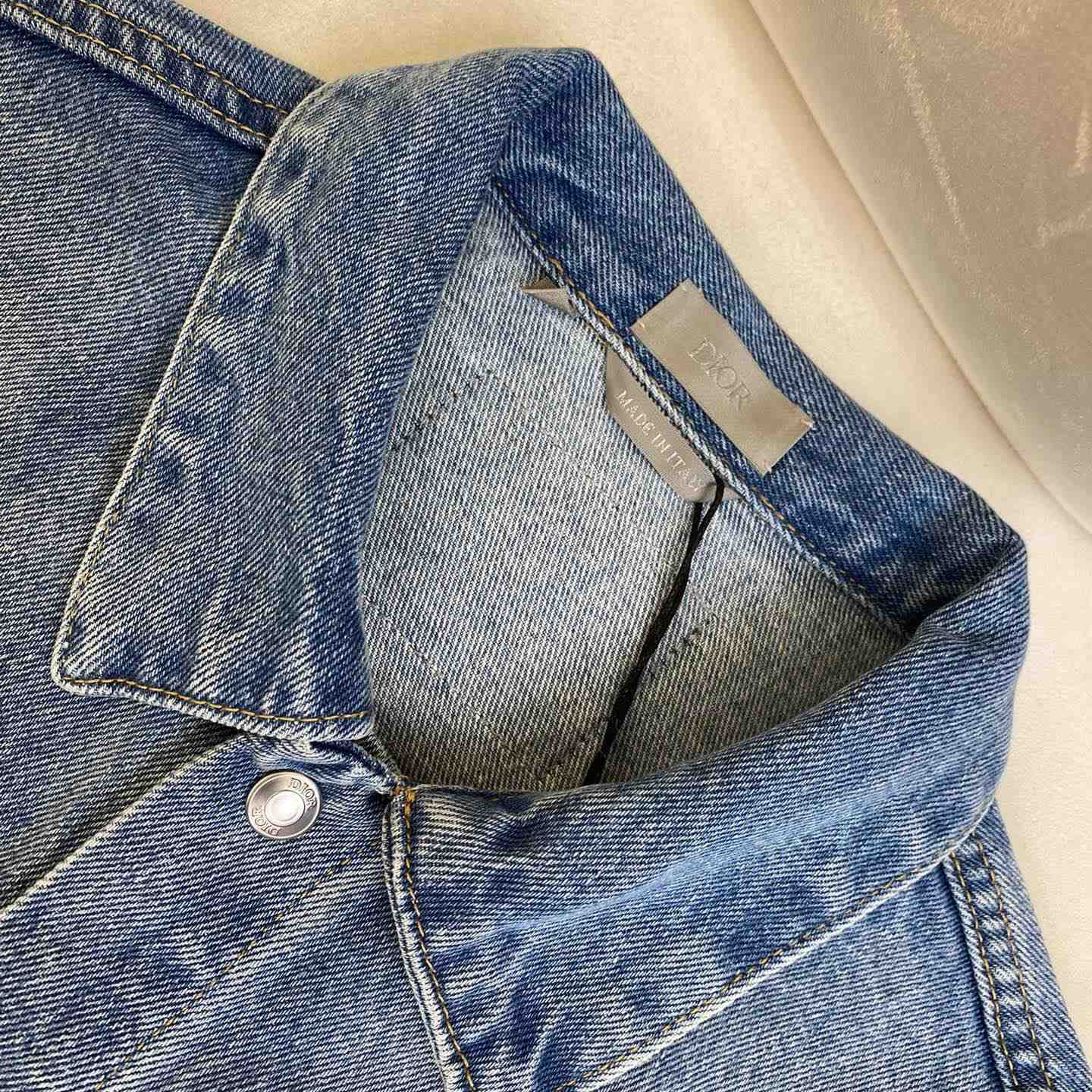 Dior Overshirt - PerfectKickZ