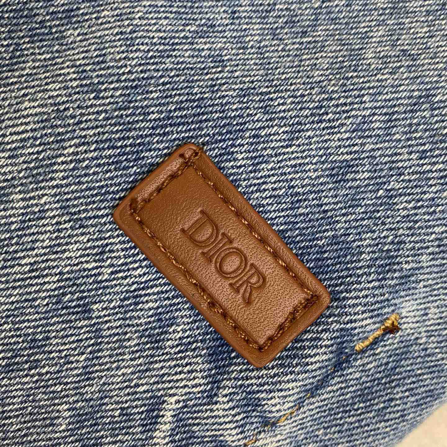 Dior Overshirt - PerfectKickZ